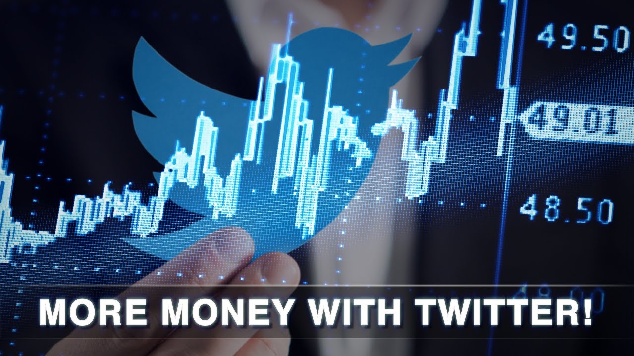 Investing In Twitter. The Best Way To invest? Twitter Stocks YouTube