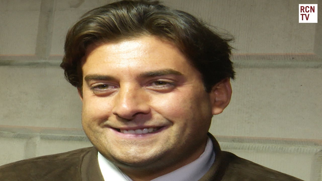 towie 意味 James Argent Interview The Millies Awards 2018
