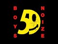 Boys Noize - 1010