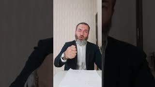 Duaların Qəbul Olduğu Gün Arafa Günü Necə Dua Edək? - Yaşar Qurbanov