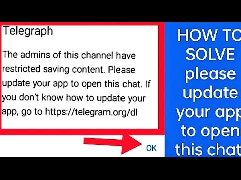 How to Restrict Group Members from Saving Contents from Your Telegram Group  