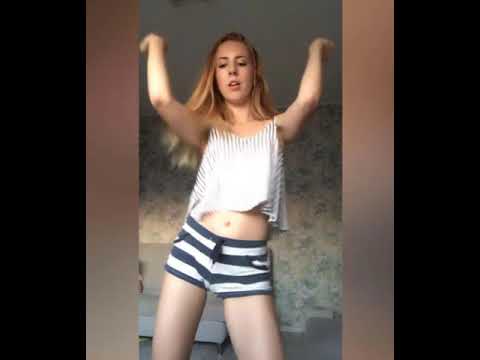 Super Sexy Dance by Alisa blonde   Full Hot Dance