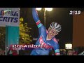 2019 El Paso Men's Recap