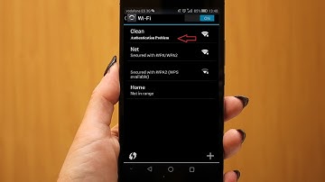 How to Fix Wi-Fi Authentication & Disconnecting Problems in Android Phone