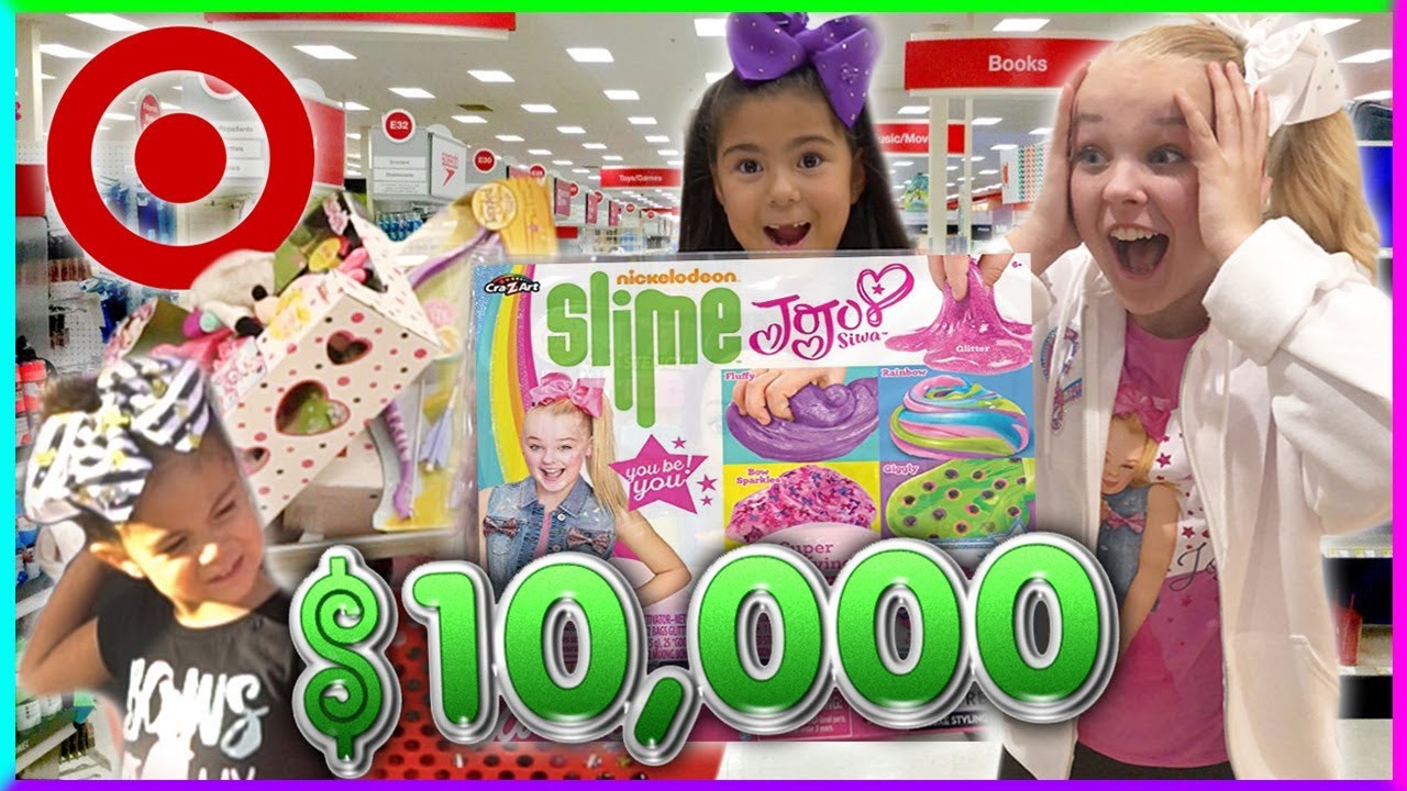 SURPRISING MY SUPER FANS WITH A SHOPPING SPREE!!!! vlogs in spanish