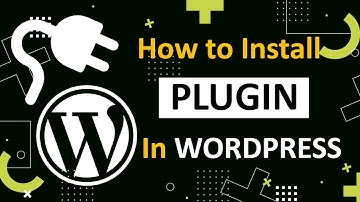 How to install plugin in wordpress website step by step beginner tutorial