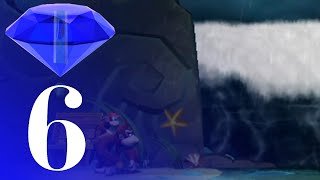 Ambient Tidals | Donkey Kong Country Returns Episode 6