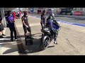 MotoGP 2020 - Official Jerez Test