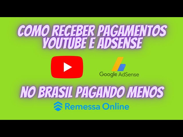 Entenda como ganhar dinheiro com o Google AdSense - Remessa Online