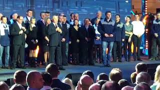 Видео Путин: «Я буду выдвигать свою кандидатуру на должность президента РФ» (автор: Инга Цветкова)