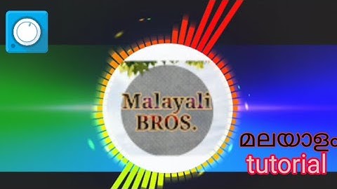 How to make Spectrum video | Avee Music Player PRO