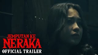 Jemputan Ke Neraka -  Movie Trailer