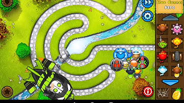 Bloons TD 5 Sandbox Ep. 1