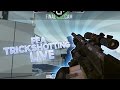 Ffa trickshotting live 1  obey qeves feat zemay  vizns