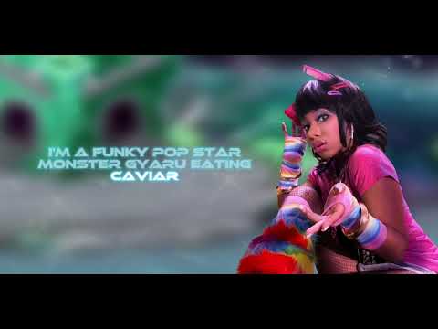 FETCH! -Hibiki (Lyric Video) My Singing Monsters Fan-made Song