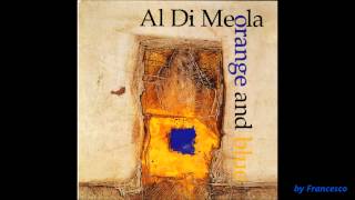 Al Di Meola ~ Ta 'Alina Chant