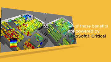 Monitor, Manage, Maximize with EkkoSense