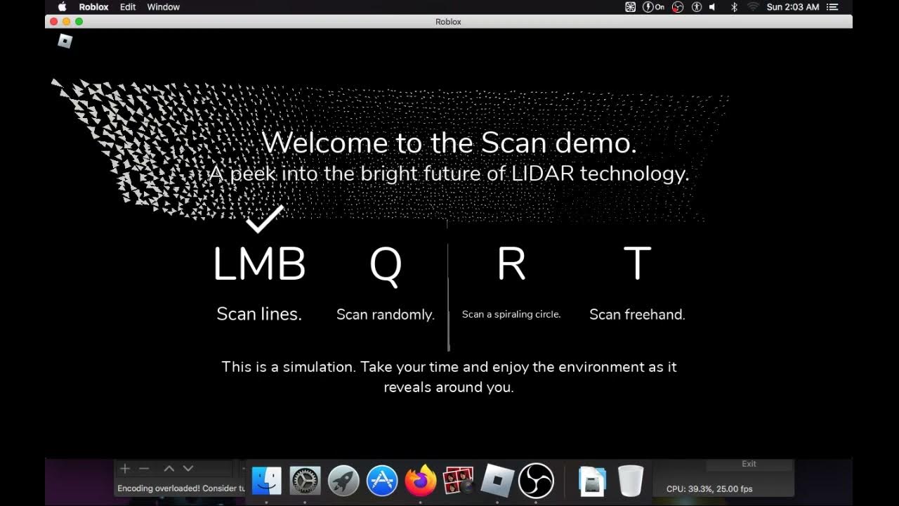 Roblox Scan_Test YouTube