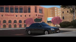 Հարազատ Քուչա GTA 5 Yerevan Project & Hambar1an