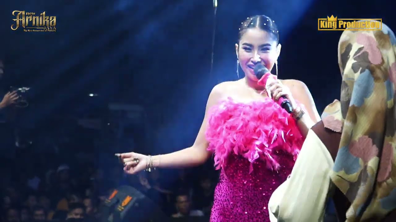 JALUK PING PITU - ANIK ARNIKA II DS SENGON KEC. TANJUNG KAB. BREBES 11 JUNI 2025