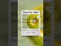 Delicious Donut Motion Graphic in Canva | Food Animation Design Tutorial#canvadesign #graphicdesign