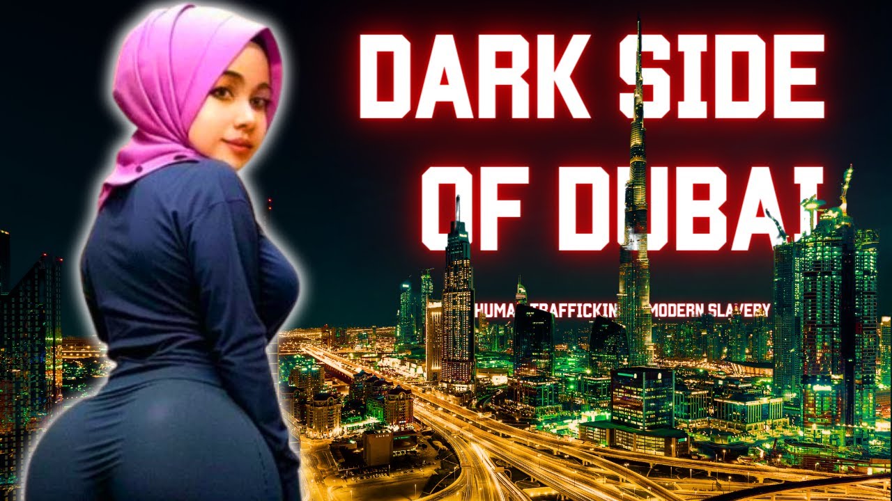Dubai UNCENSORED The Brutal Truth Behind Dubai s Luxury That They Don dubai-uncensored-the-brutal-truth-behind-dubai-s-luxury-that-they-don