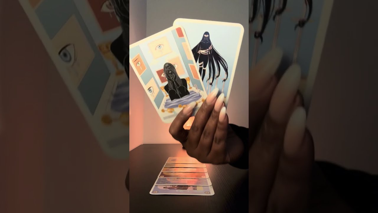 These men are gossiping about his health concerns because they have an idea where they came from…