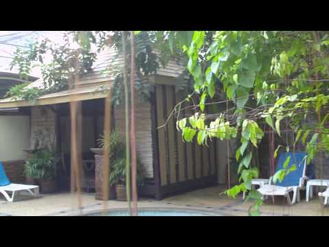 POPPA PALACE HOTEL,PHUKET,PATONG BEACH