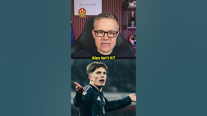 GARNACHO to CHELSEA Would Cause MELTDOWN!