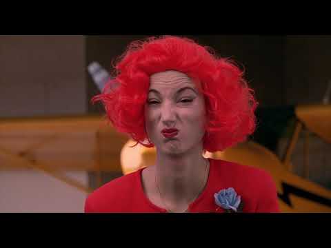 Twin Peaks Fire Walk With Me Blue Rose