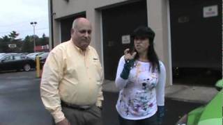 WIN A Mazda 2 with Irwin Mazda and 94.3 The Point