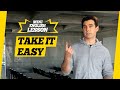 Goodwin englishs speaking short lesson   take it easy  common mistakes