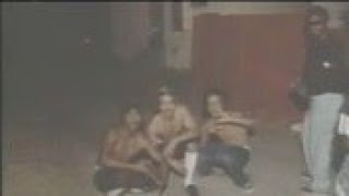 Gangs & Gang Violence in California - 1980s Documentary