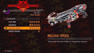 Saints Row: Gat out of Hell - Walkthrough Part 4 - Gear Up