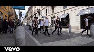 Watch Samuel Heron Che Palle video
