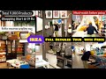 IKEA - Worli😍Full Tour With Price👍Product From 19 Rs❤️India Largest Store
