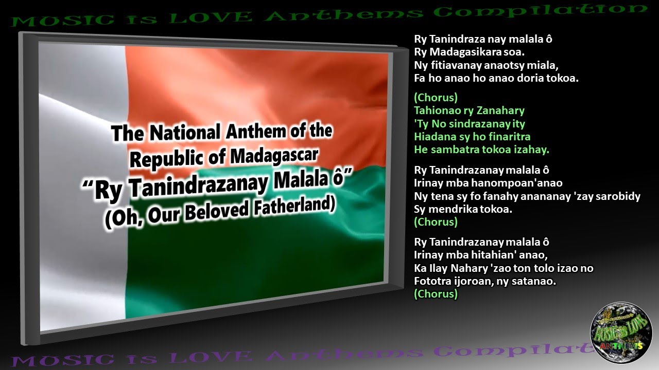 ry tanindrazanay malala mp3 ry tanindrazanay malala mp3