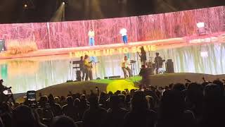 Nothing else by forest frank (ft Thomas Rhett )