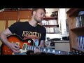 Led zeppelin  stairway to heaven solo cover