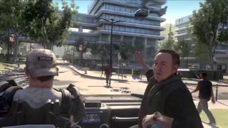 Call Of Duty Advanced Warfare Music Video-Till I Collapse Eminem