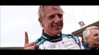 #BTCC 2016 | The Finale: Brands Hatch GP