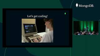 Three-Tier Application Deployment in Kubernetes with the MongoDB Atlas Operator (MongoDB World 2022)