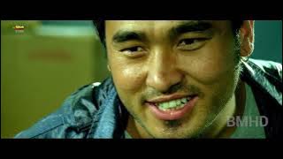 काली (Kali) | Full Hindi Dubbed Action Movie | Rekha Thapa, Kishor Khatiwoda | NR