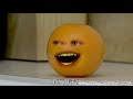 柳丁擱來亂：痛鳳梨 (Annoying Orange Pain-apple) 中文字幕