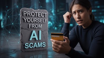 This AI Scam is Fooling Even the Tech Experts 