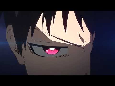 AMV Fire Force