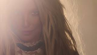 Video thumbnail of "Britney Spears   Mood Ring Instrumental Remake"