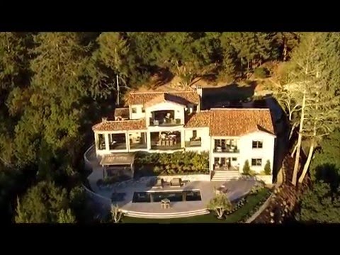 Casa Sol, Kenwood CA – Video Tour