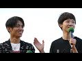 2018ジョッキーフェスティバル #３「チャリティー１」