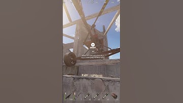 is this the BEST MINI PILOT..? -Rust #rust #shorts #funny